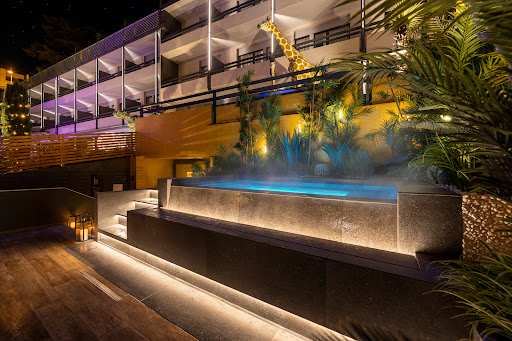 Hi Hotel - Wellness & Spa - Italy