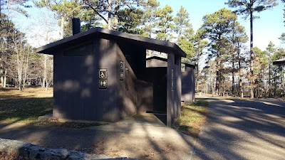 Winding Stair Campground