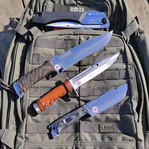 Kodiak Store - Thumbnail