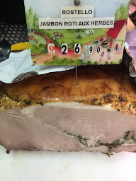 Photo n°28 de Délice du Bonheur à Paris (Boucherie)