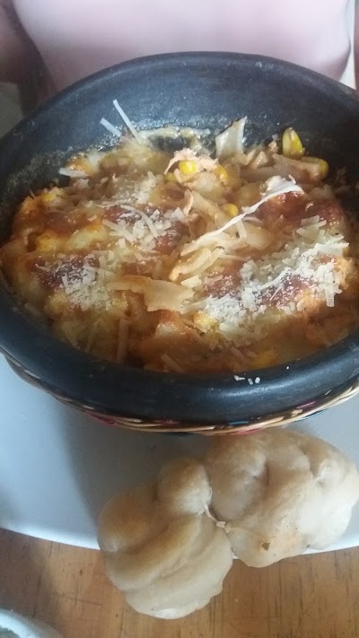 Photos of TRAPANI PIZZA