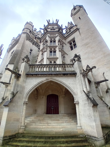 Pierrefond - Thumbnail