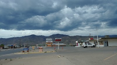 Granada Shopping Center