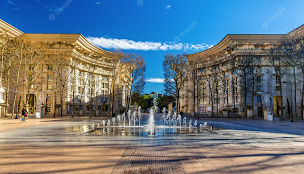 Photo n°1 de Agence Pezier immobilier BSK à Mas-de-Londres (Agence immobilière)