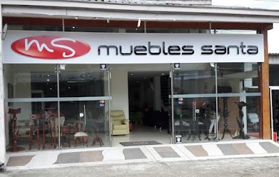 Photos of Muebles Santa