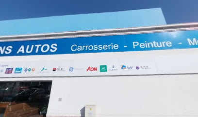 Orleans Autos