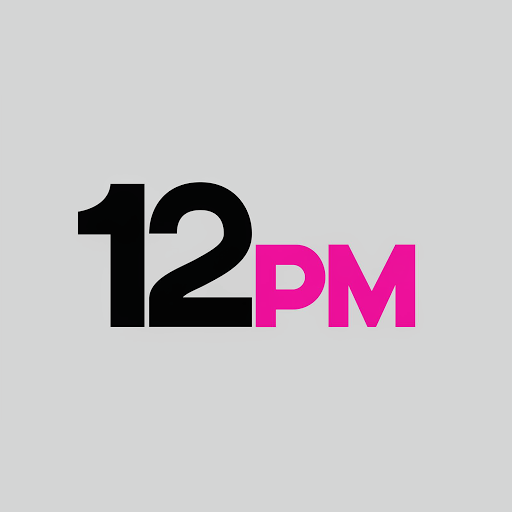 12PM - Visual