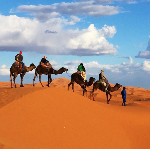Superb Morocco Tours