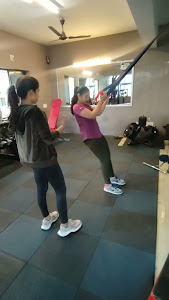 RECKON FITNESS – By owner in Vadodara, Gujarat
