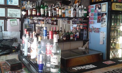 Pelikan Bar