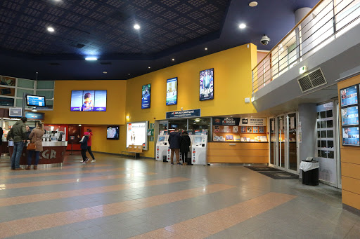 CINÉMA CGR Tours Centre - Thumbnail