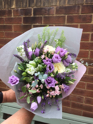 Flower Knot - Wedding and Events florist - Thumbnail