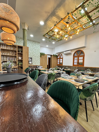 Rosemary Vegetarian and Vegan Restaurant