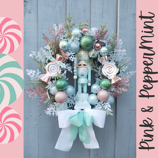 Wonder & Whimsy Wreaths - Thumbnail