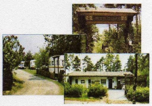 Campingplatz Waldoase-Merzen UG