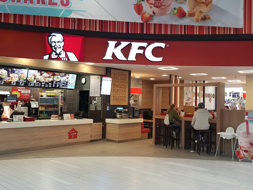 KFC Szczecin Casino
