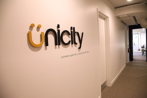Ünicity - Visual