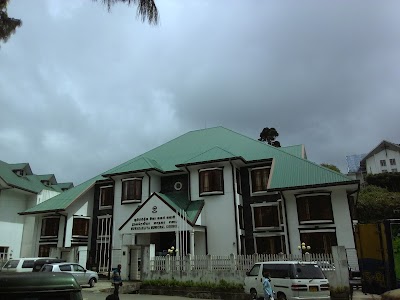 Photos of Nuwara Eliya Municipal Council