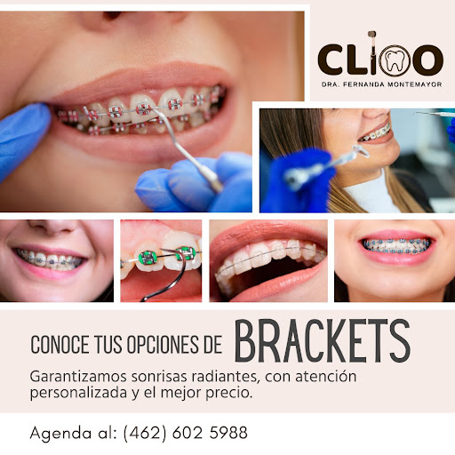 CLIOO Clínica Odontológica y de Ortodoncia - Thumbnail