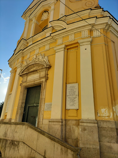 Chiesa della compagnia della Morte - Thumbnail