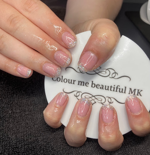 Colour Me Beautiful MK