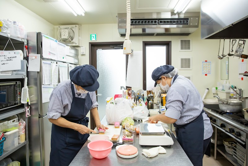 スリーケア生活とリハビリデイサービス