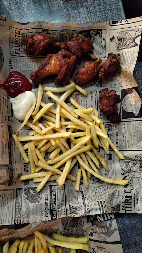 Fast Burger Express