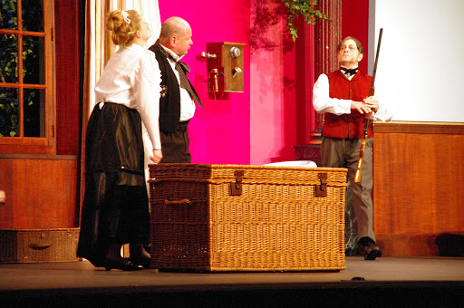 Photo de Association Culturelle de L'Odyssée à Pusignan (69330)
