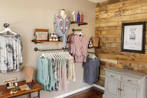 Thistle + Reed Boutique - Thumbnail