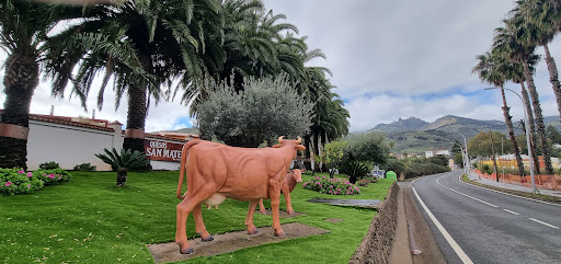 Quesos San Mateo