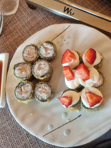 Ristorante Wu Sushi - Saronno (VA) - Thumbnail