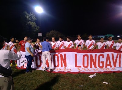 Photos of Municipal Longav&iacute; Stadium