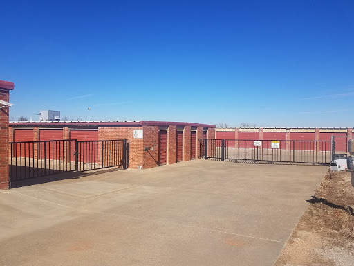 Primo Self Storage