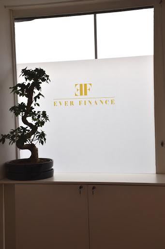 EVER FINANCE