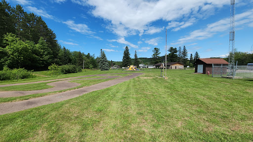 Gogebic County Parks Office - Thumbnail