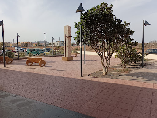 Centro Salud Puerto del Rosario II