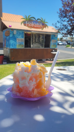 Hokulia Shave Ice - Eagle Mountain - Thumbnail