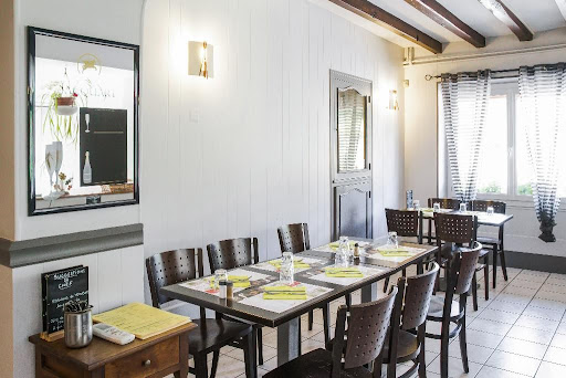 Photo 2 - AUBERGE DU PONT