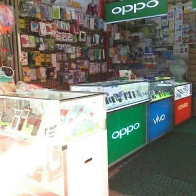 Photos of Kabar Thit Mobile