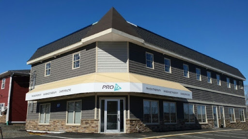 PROTx Services - Visual