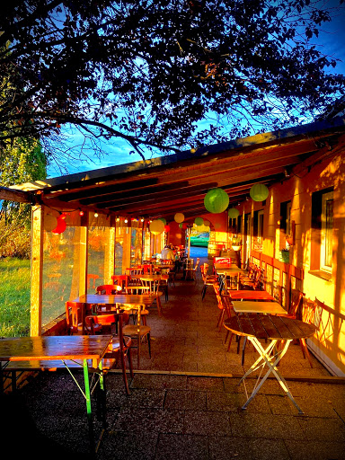 Gasolina Cantina Mexicana - Thumbnail