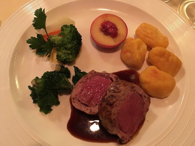 Restaurant Renoir