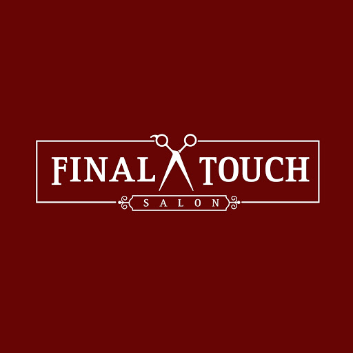 Final Touch Salon - Visual