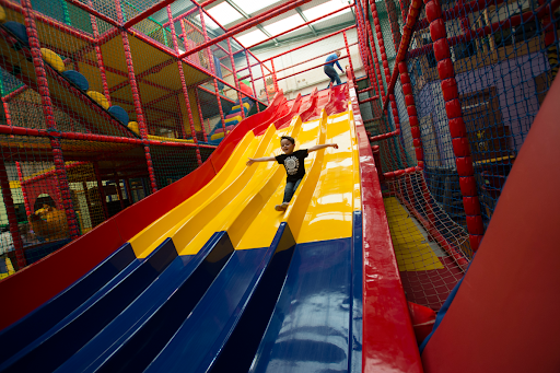 Jungle King Play Centre - United Kingdom