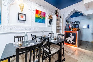 Photo n°10 de Le Coqkivoire à Paris (Restaurant africain)