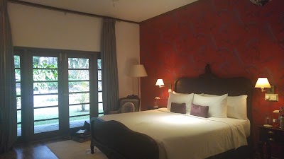 Photos of Thotalagala Plantation House