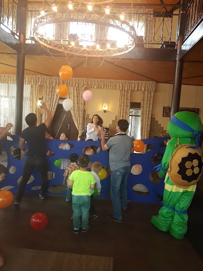 Photos of Traktir Svoi Da Nashi
