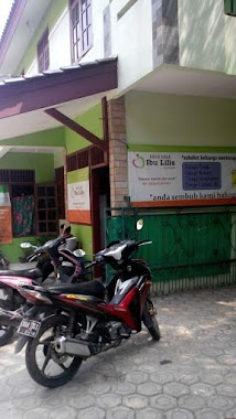 Klinik Totok Ibu Lilis, Author: ridwan ajo