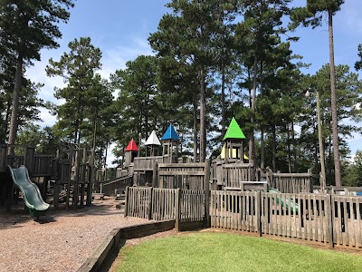 Evergreen Municipal Park