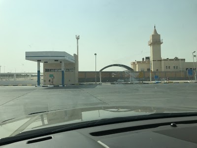 photo of KNPC Petrol Station 59